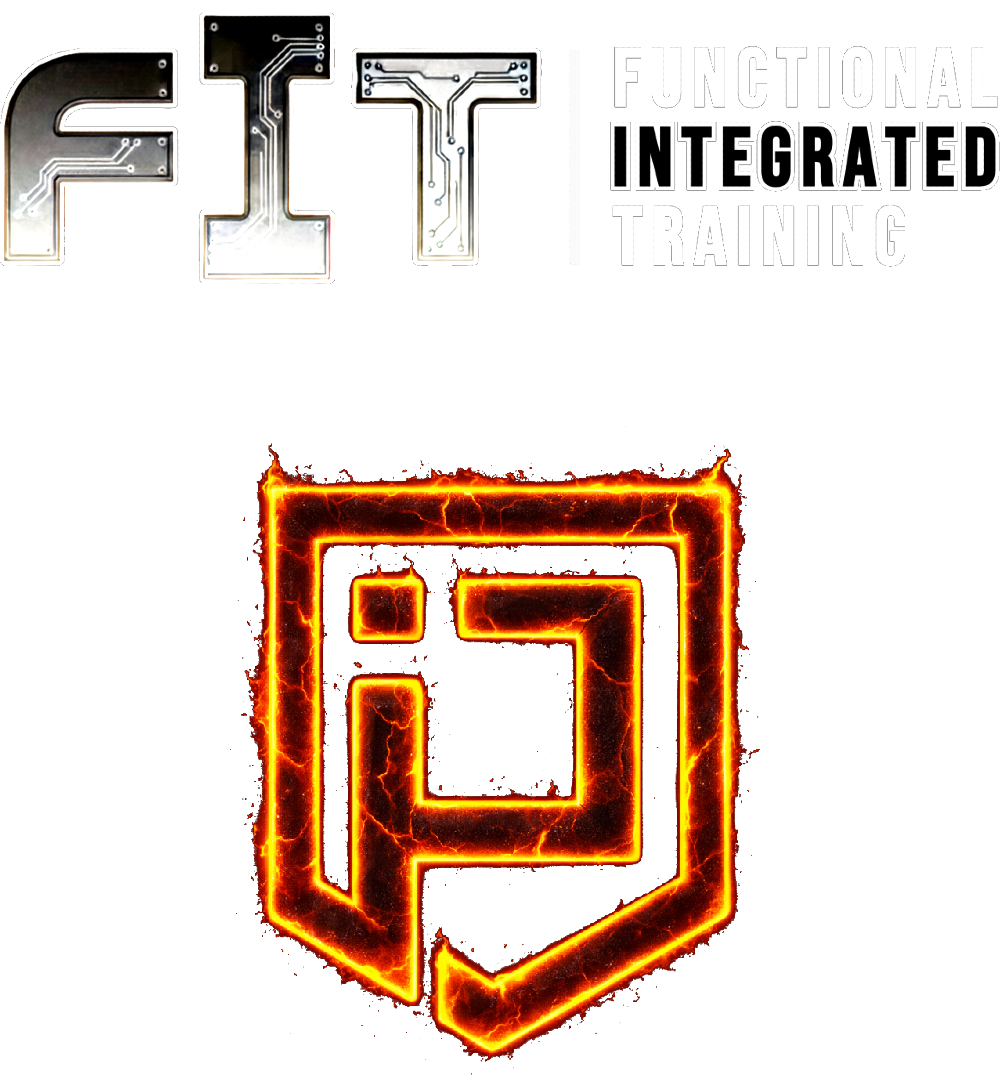 Functional Integrated Training at Inferno Performance