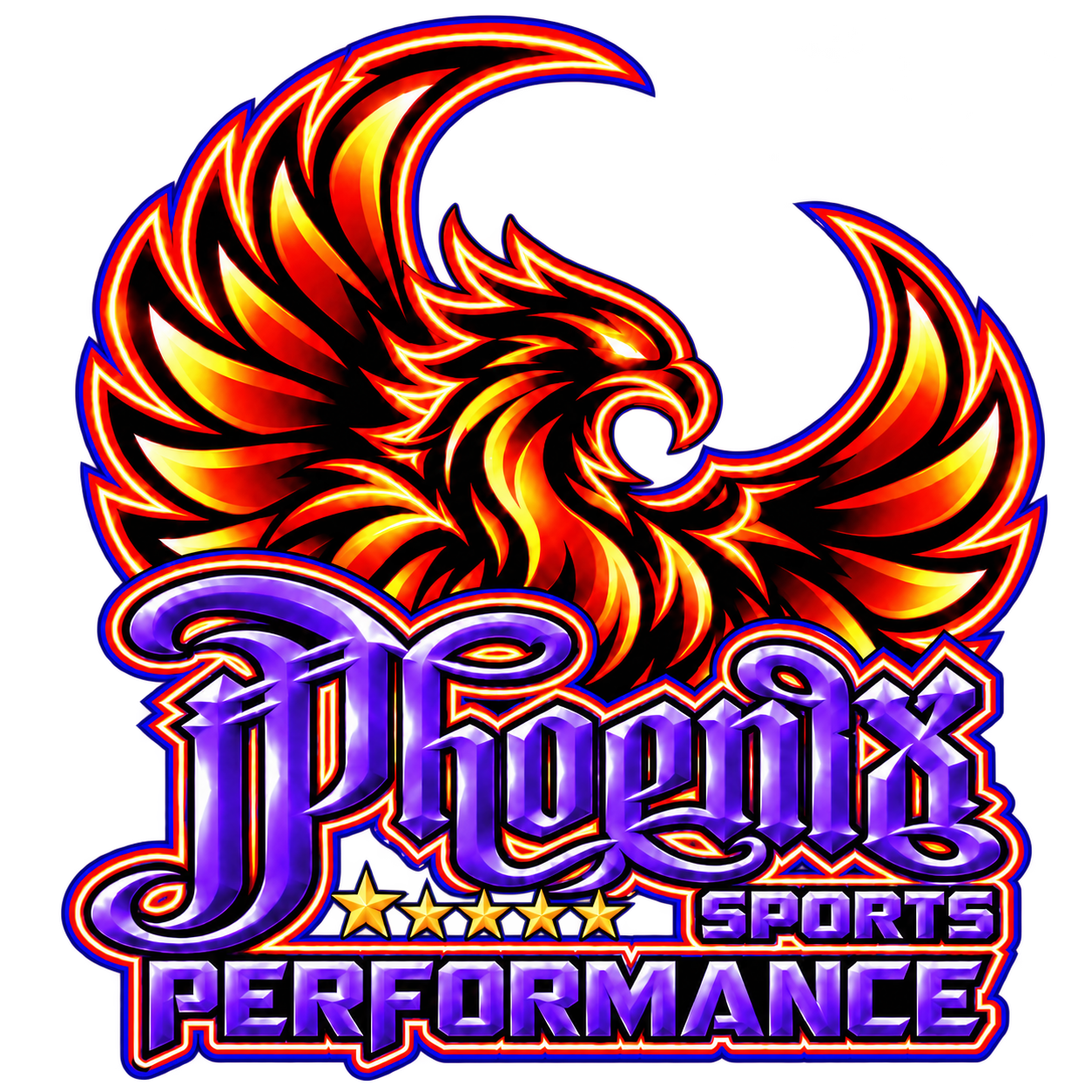 Phoenix Sports Performance logo