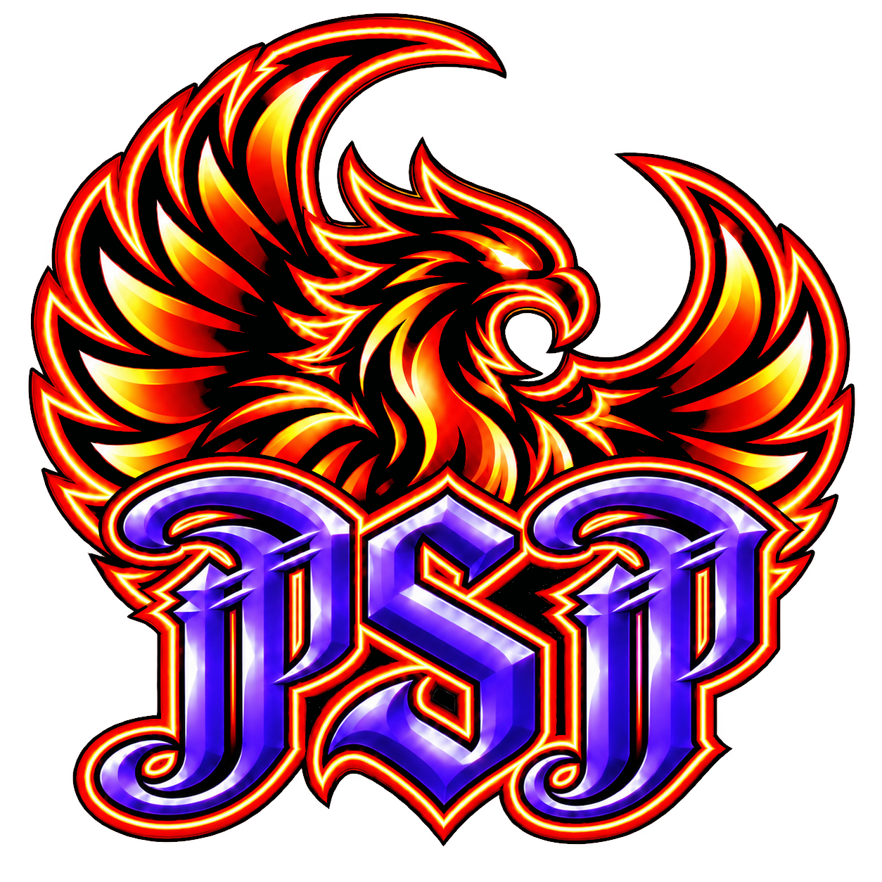 Phoenix Sports Performance logo